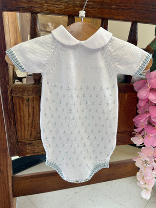 Dot Knit Bubble DOT KNIT BUBBLE / BOY / GIRL