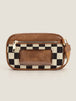 Brown Checker