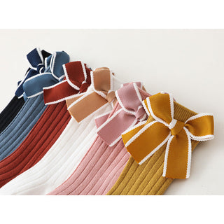 RTS: Fun Bow Sock-