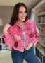 Hot Pink