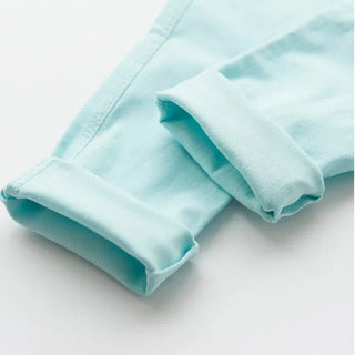 RTS: The Spring Bling Leggings-
