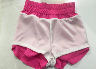 RTS: Kids Athletic Shorts-