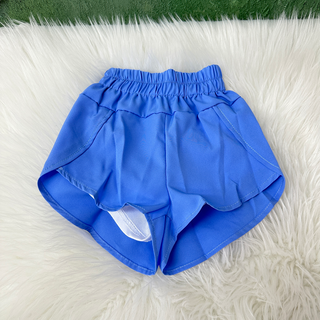 RTS: Kids Athletic Shorts-