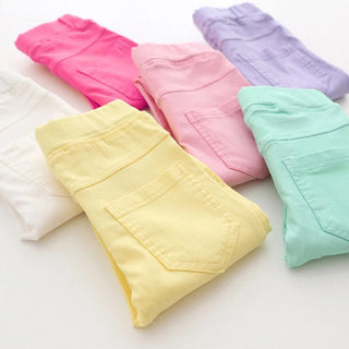 RTS: The Spring Bling Leggings-