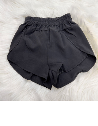 RTS: Kids Athletic Shorts-