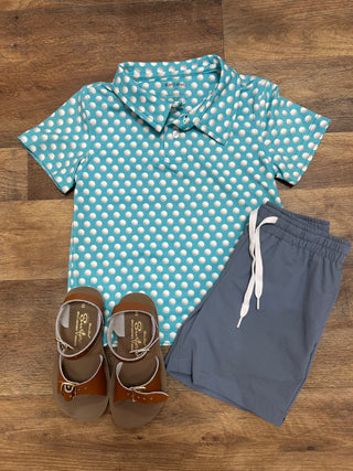 MERIPEX POLO SHIRTS
