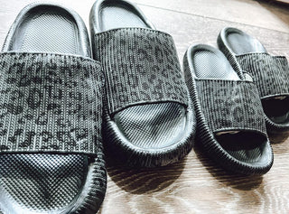 RTS: Kids and Adult Print EVA Slides-