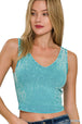 light teal