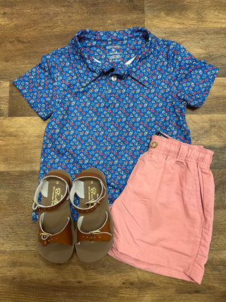 MERIPEX POLO SHIRTS