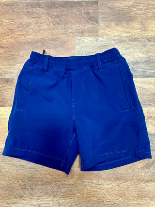 Meripex Freeballers Short