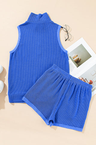 RTS: The Leigha Blue Set