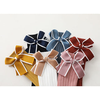 RTS: Fun Bow Sock-