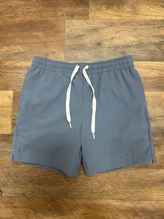 MERIPEX HYBRID SHORTS