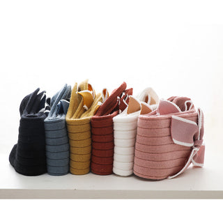 RTS: Fun Bow Sock-