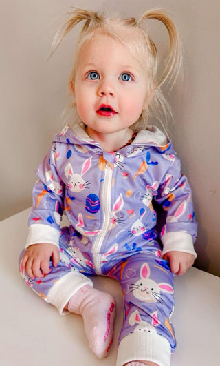 RTS: Floppy Bunny Ear Zippies