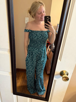 PREORDER: The Juniper Jumper 4.28.25 OSYM