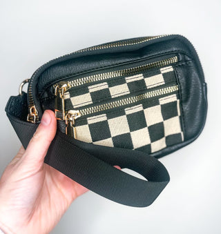 RTS: vegan leather wristlets NEW
