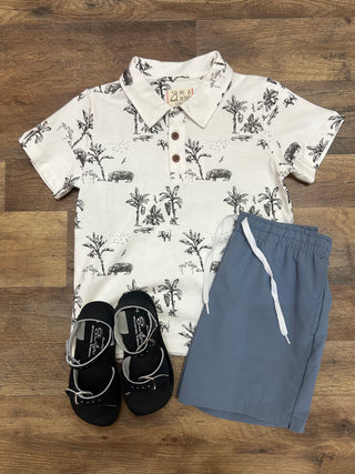 Starboard Shirt