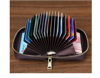 rts Checker Card Holder