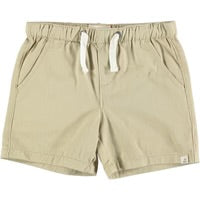 HUGO KHAKI TWILL BOYS SHORTS