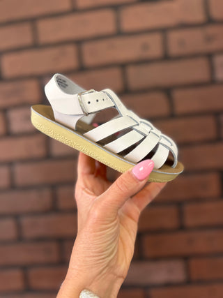 Sun-San Sailor Sandals