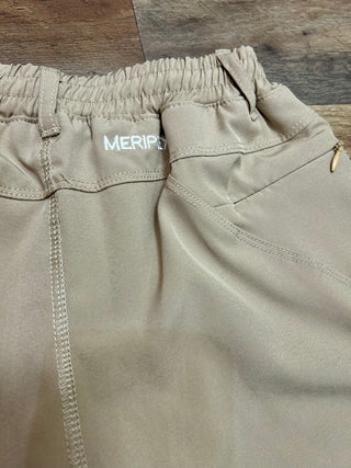 Meripex Freeballers Short