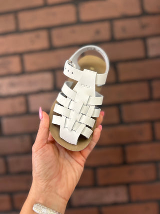 Sun-San Sailor Sandals