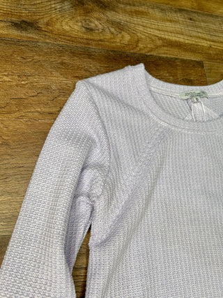 Orchid Ice Mia Top - GIRLS