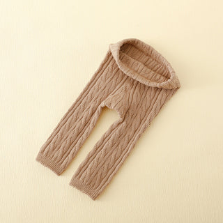 RTS: The Deadra Footless Tights-