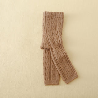 RTS: The Deadra Footless Tights-