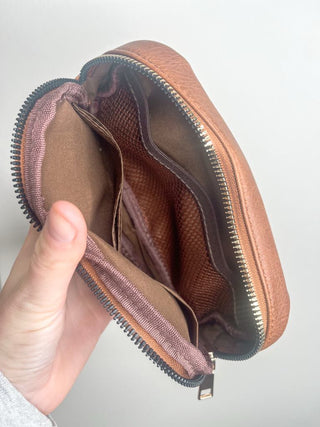 RTS: vegan leather wristlets NEW