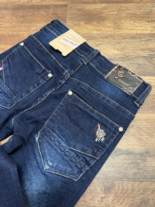 DENIM JEANS FOR BOYS