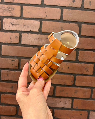 Sun-San Sailor Sandals