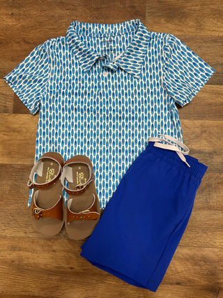 MERIPEX POLO SHIRTS