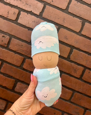 SWADDLE BABY