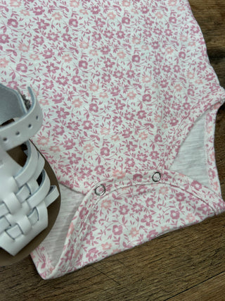 Amber Onesie - GIRLS