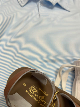 MERIPEX POLO SHIRTS