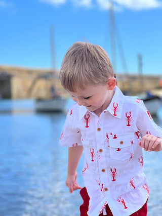 Maui Short Sleeve Shirt