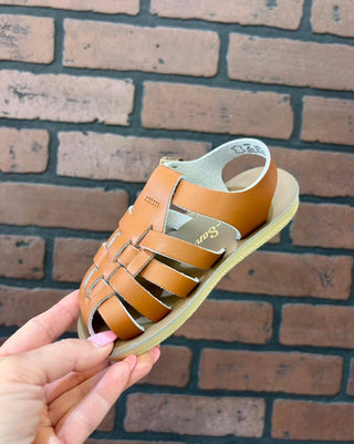 Sun-San Sailor Sandals