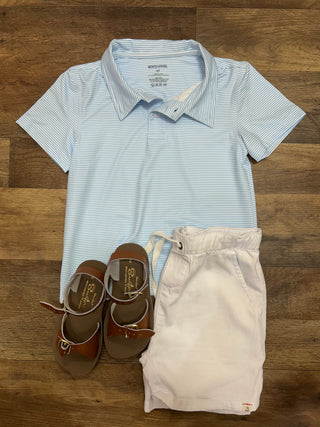 MERIPEX POLO SHIRTS