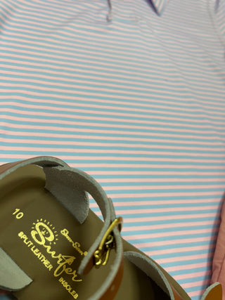MERIPEX POLO SHIRTS