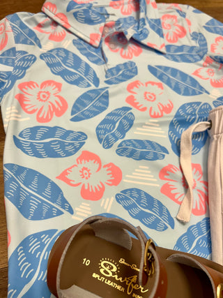 MERIPEX POLO SHIRTS