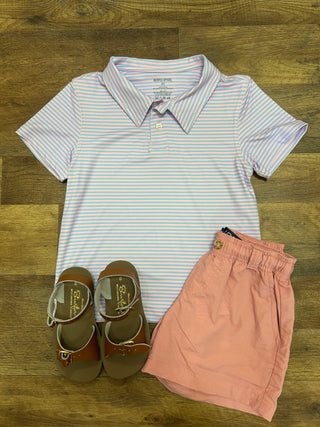 MERIPEX POLO SHIRTS