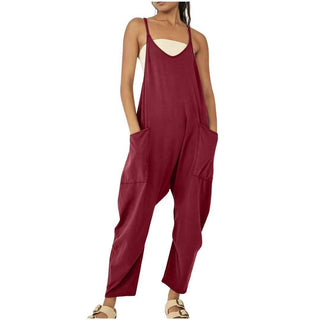RTS: The Vada Jumpsuit-