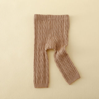 RTS: The Deadra Footless Tights-