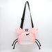 Crab- Pink