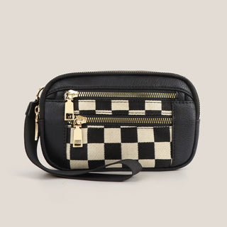 RTS: vegan leather wristlets NEW
