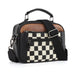 Black Checker