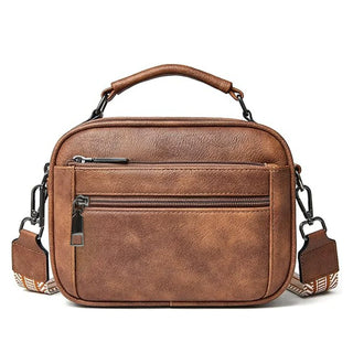 RTS: The Georgia Top Handle Crossbody