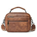 Weathered Brown